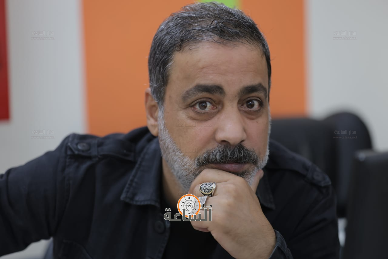 Madar Al-Saa Images 0.349542207459533