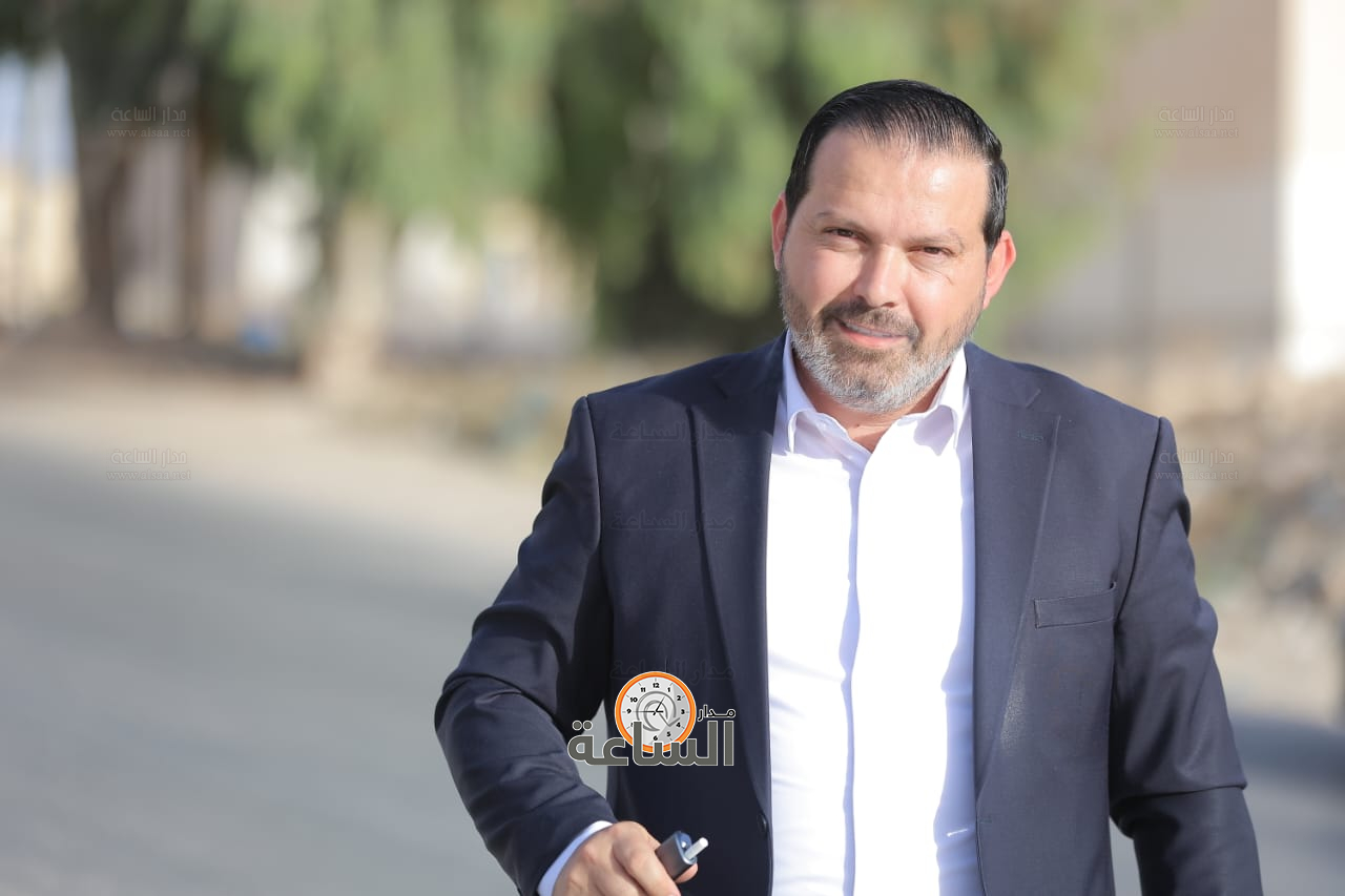 Madar Al-Saa Images 0.45010591249759746