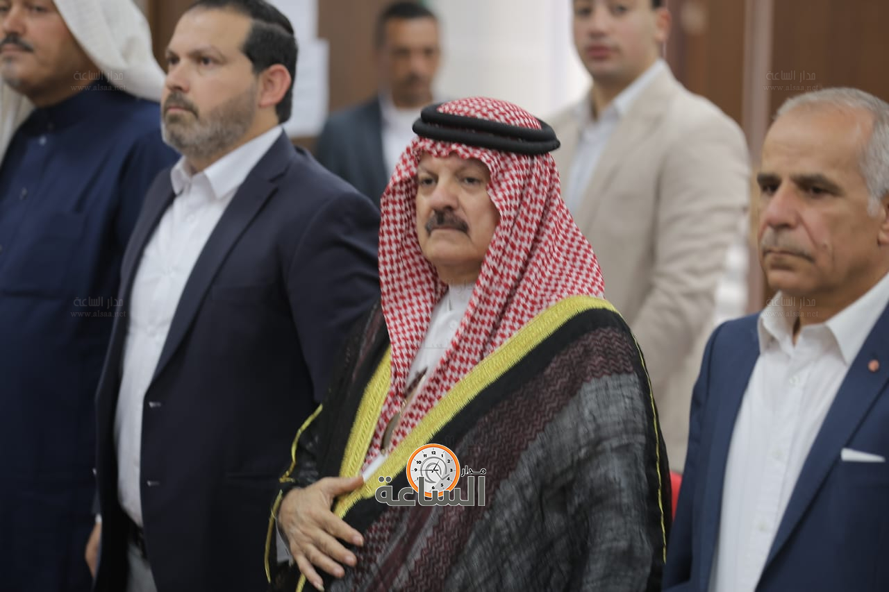 Madar Al-Saa Images 0.8240212837698082