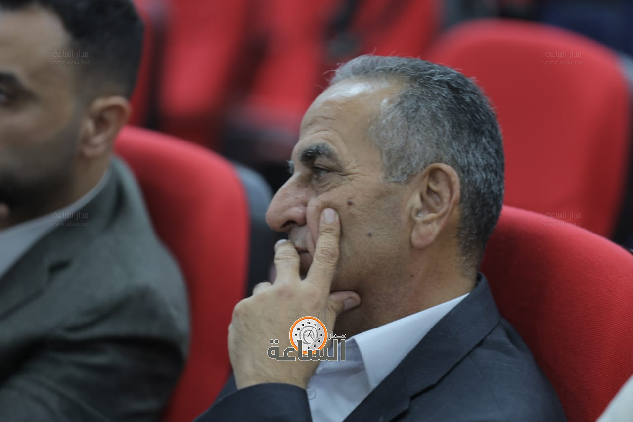 Madar Al-Saa Images 0.28241767029219567