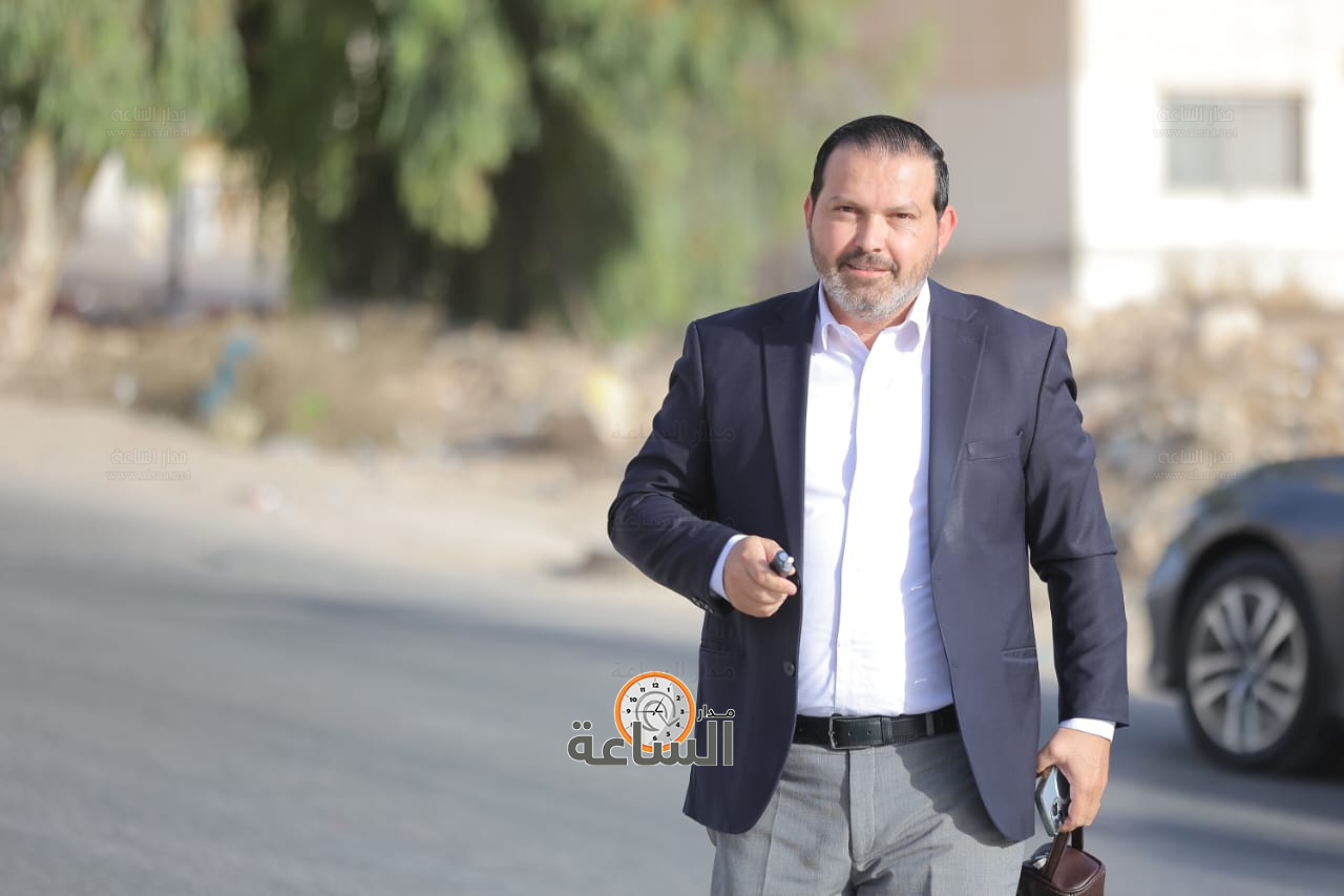 Madar Al-Saa Images 0.15591049125965828