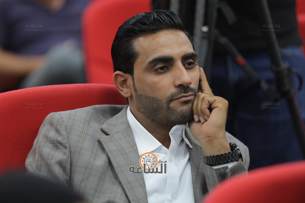 Madar Al-Saa Images 0.9638857617237305