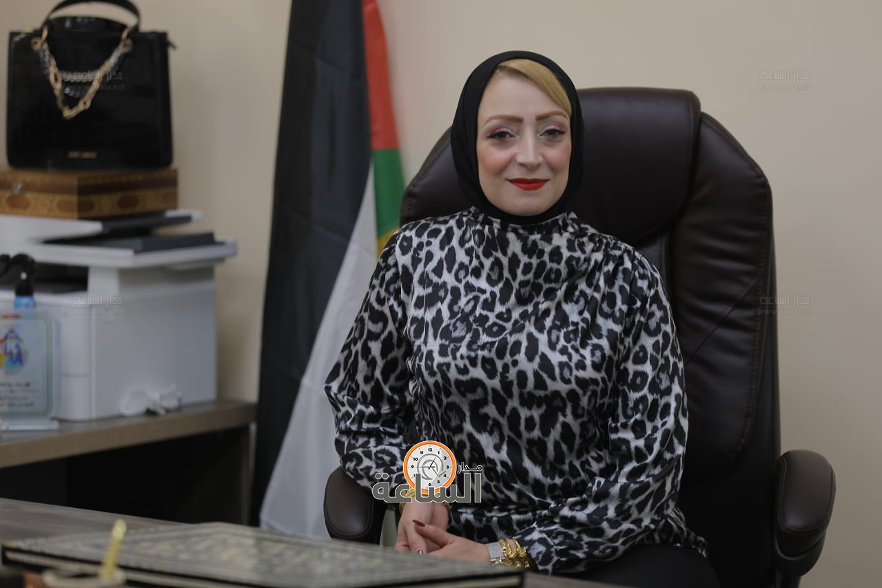 Madar Al-Saa Images 0.8503133450213721