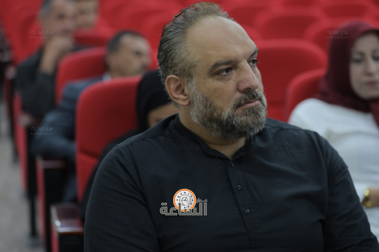 Madar Al-Saa Images 0.19230530383322075