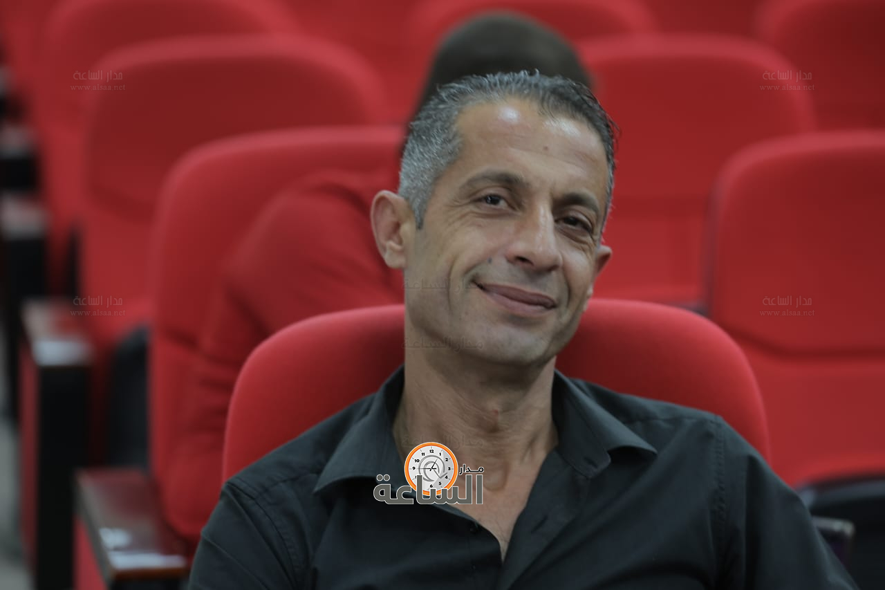 Madar Al-Saa Images 0.6117099615944114