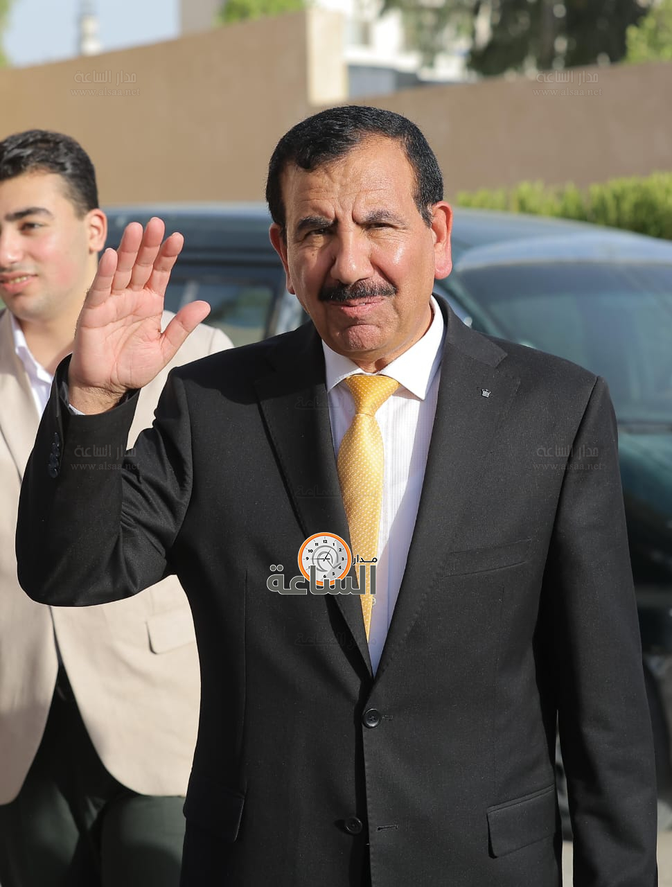 Madar Al-Saa Images 0.11996249631923306