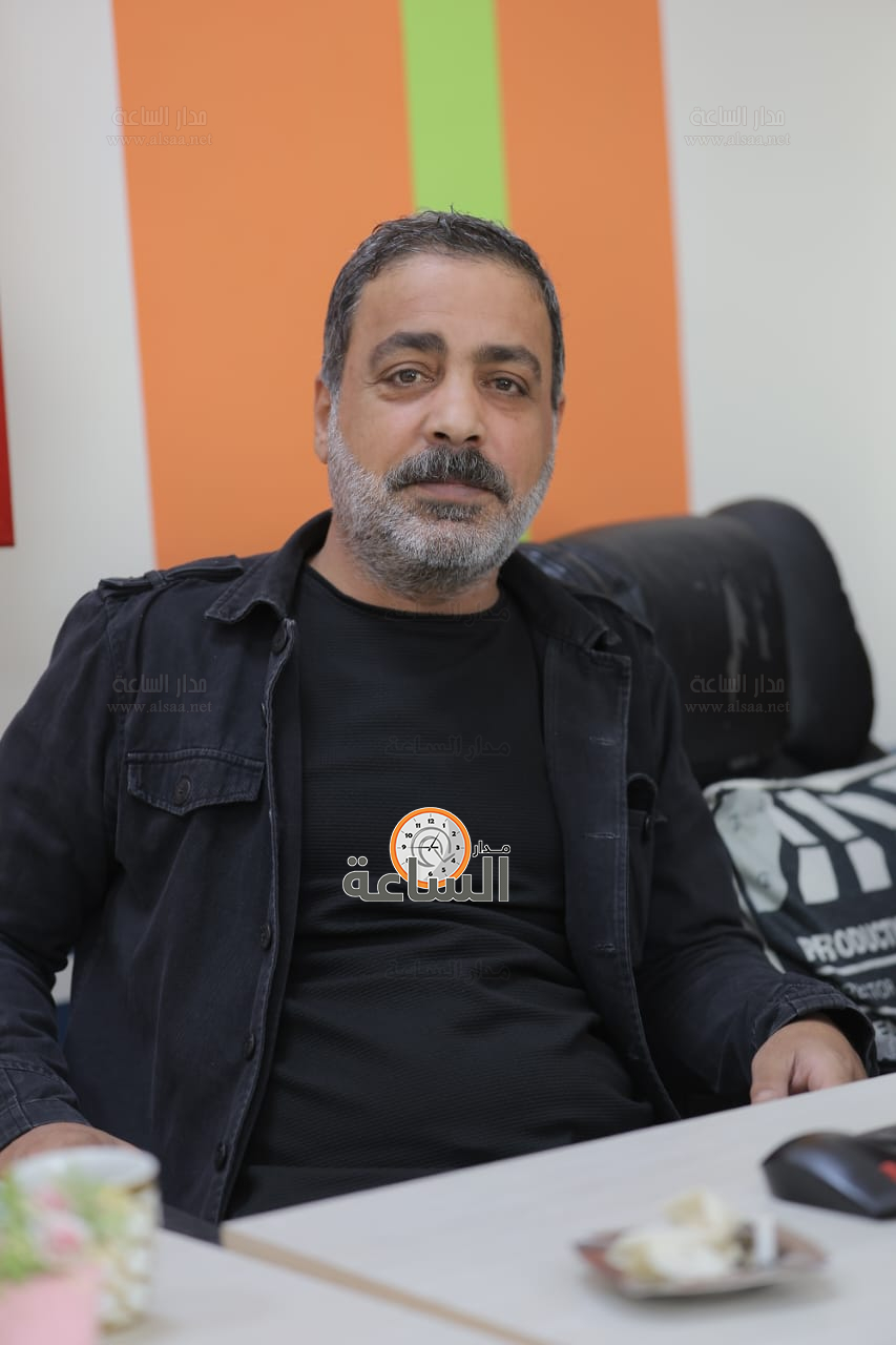 Madar Al-Saa Images 0.7161171375878178