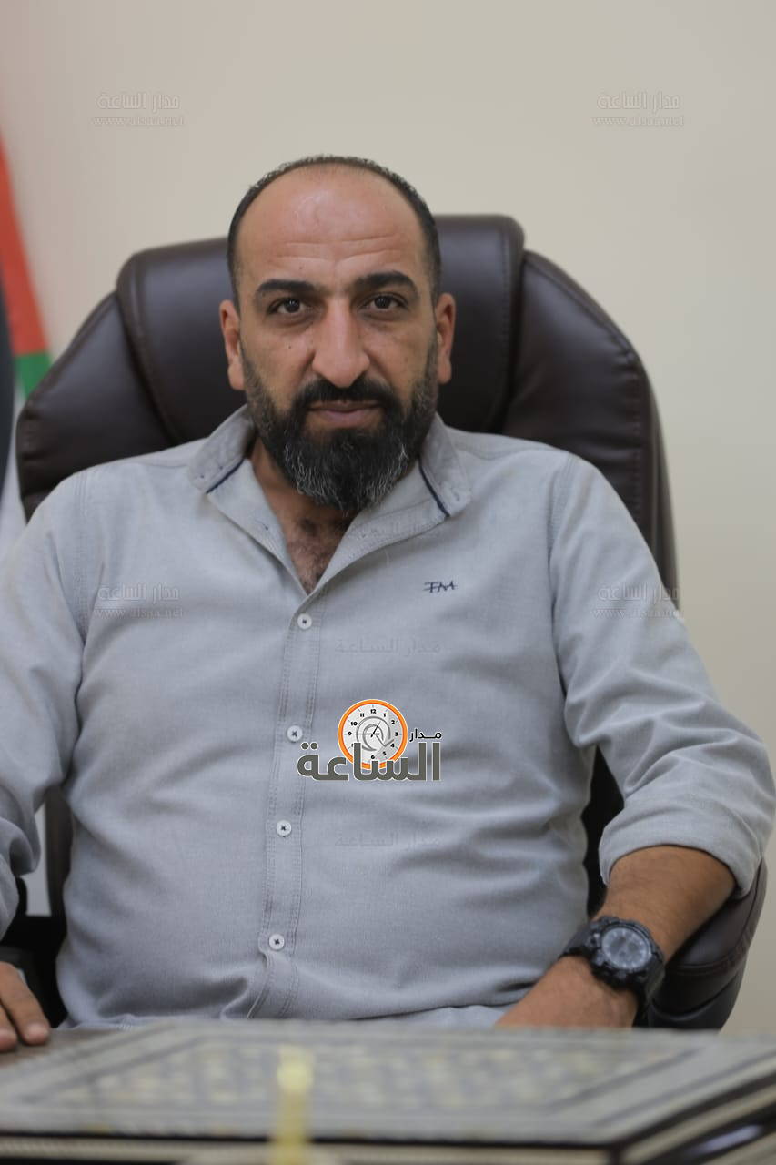 Madar Al-Saa Images 0.1751774204897032