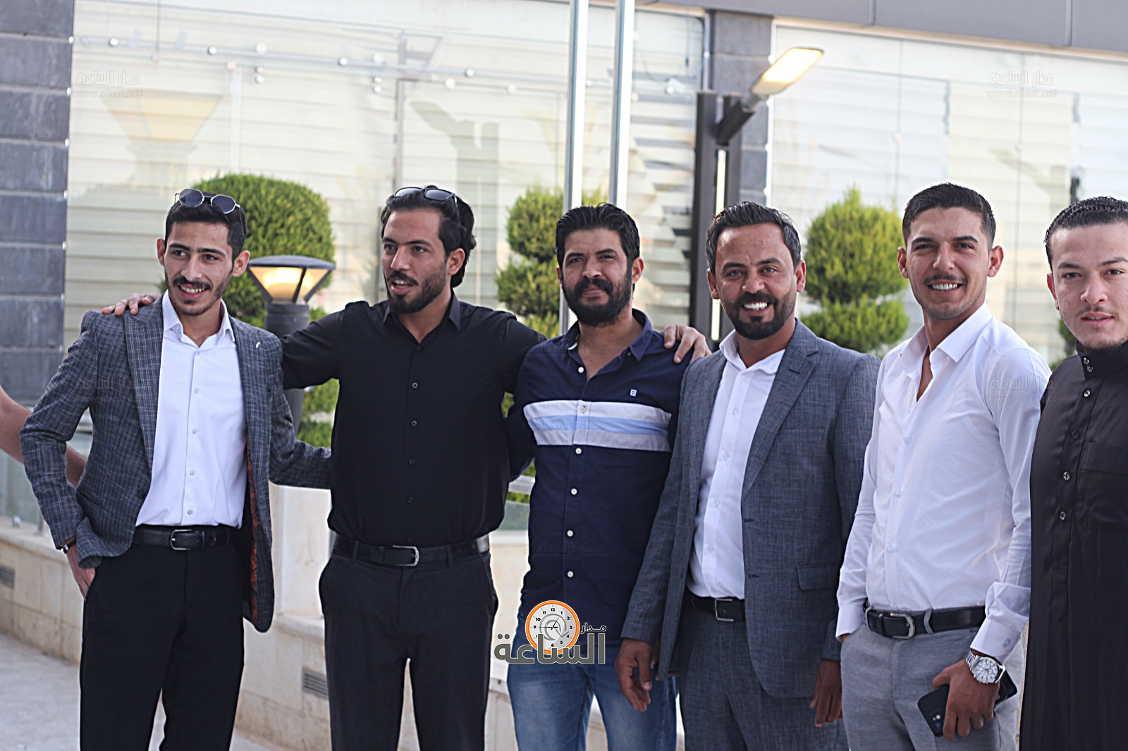 Madar Al-Saa Images 0.27474647601871716