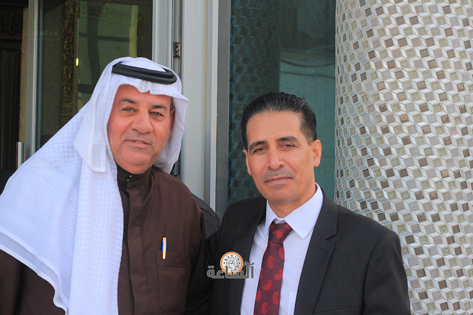 Madar Al-Saa Images 0.6377476022524688