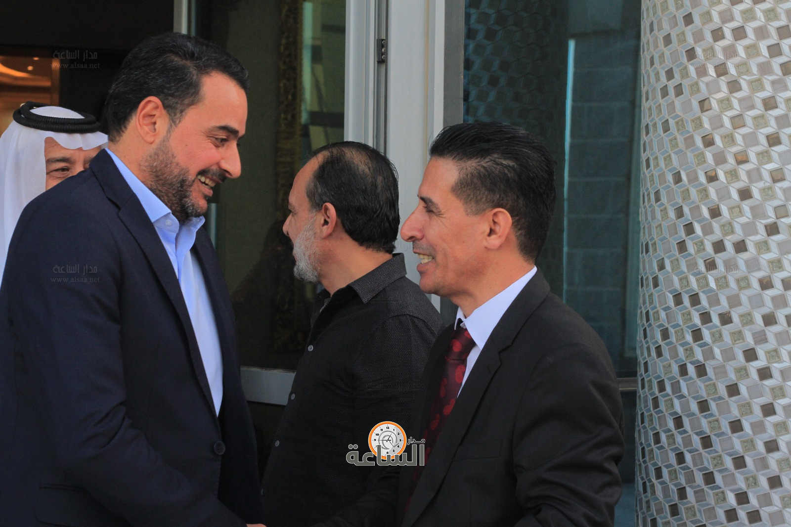 Madar Al-Saa Images 0.21689035576703475