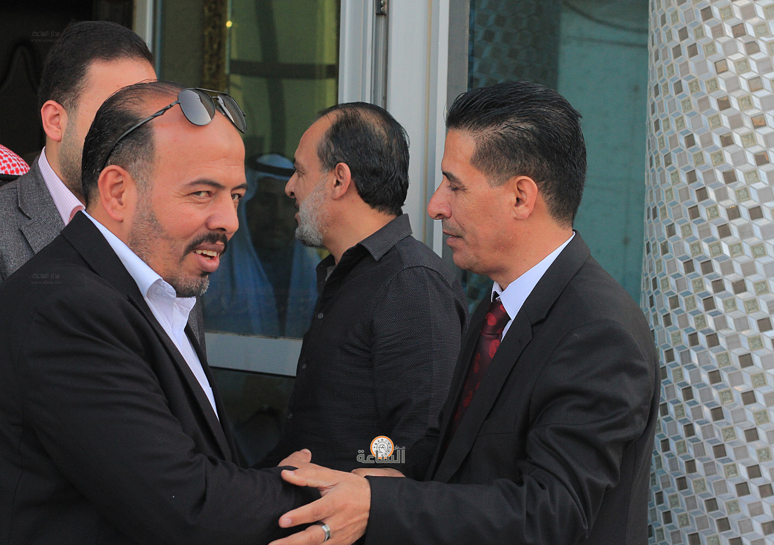 Madar Al-Saa Images 0.5423824634589164