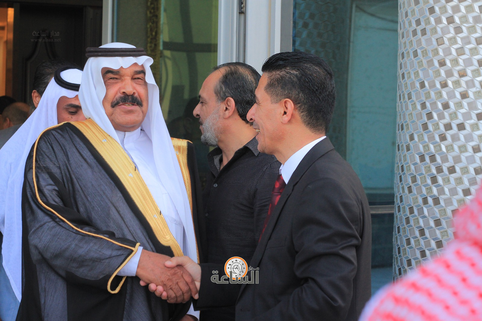 Madar Al-Saa Images 0.6379426469494398