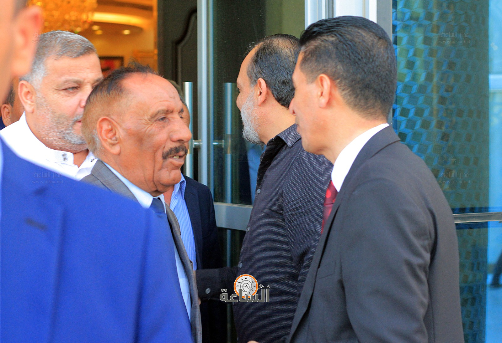 Madar Al-Saa Images 0.2962283189902517