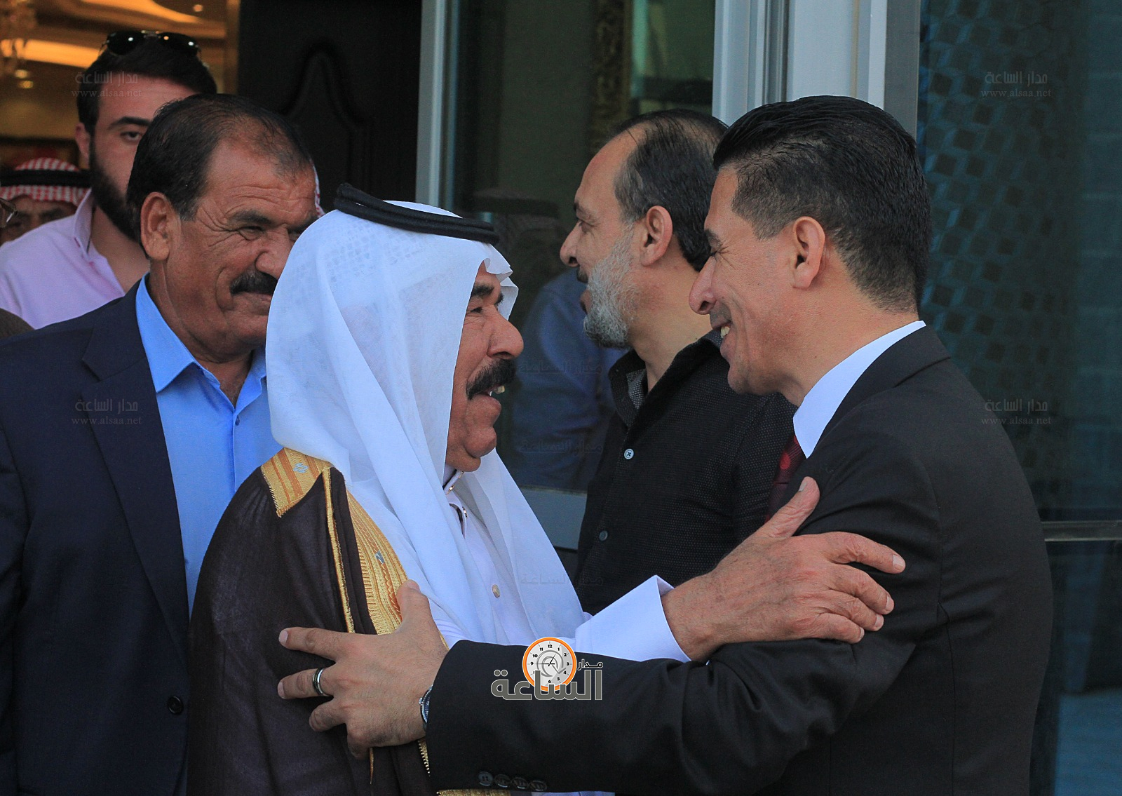 Madar Al-Saa Images 0.6824863295704928