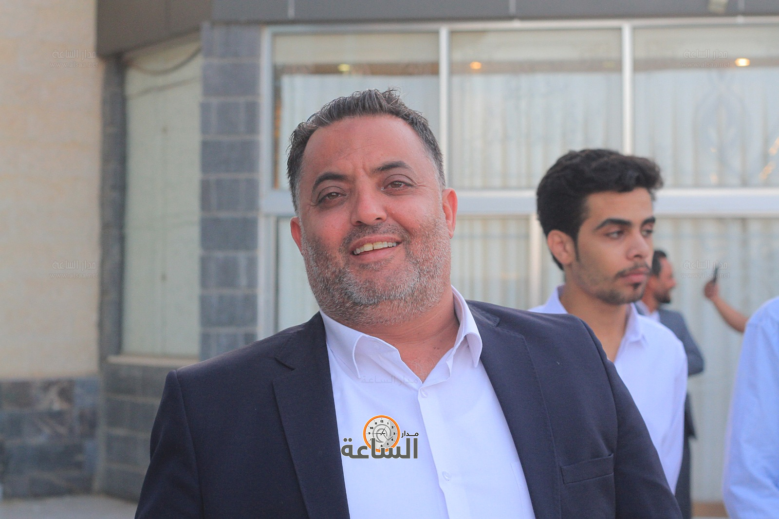 Madar Al-Saa Images 0.8474850817521365