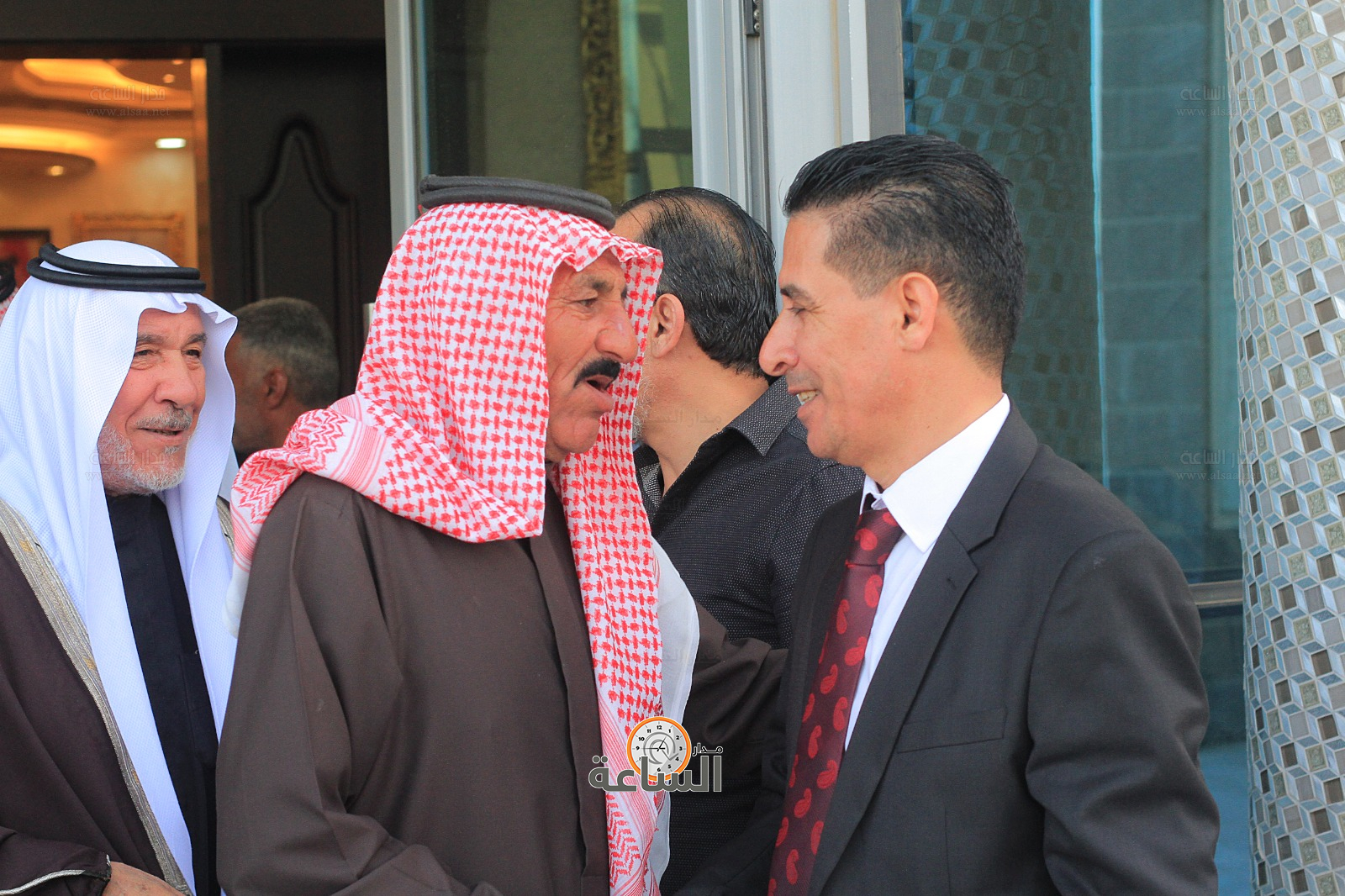 Madar Al-Saa Images 0.07524019569285101