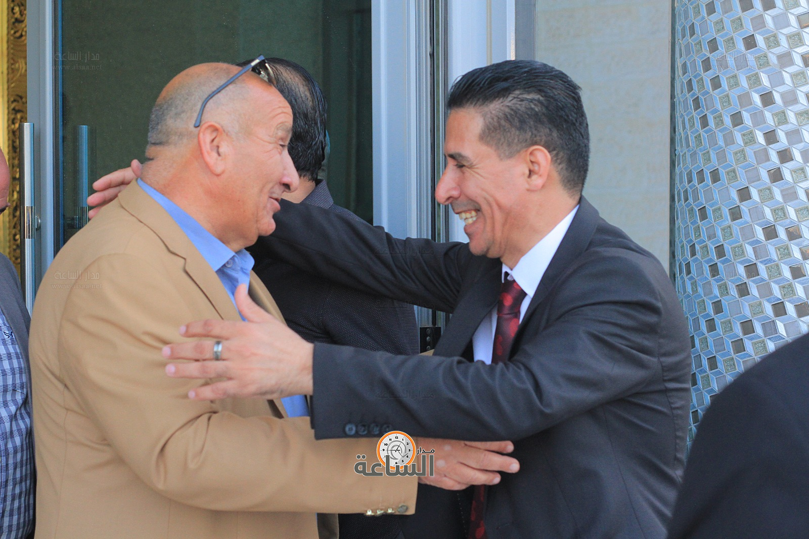 Madar Al-Saa Images 0.2581819299655619