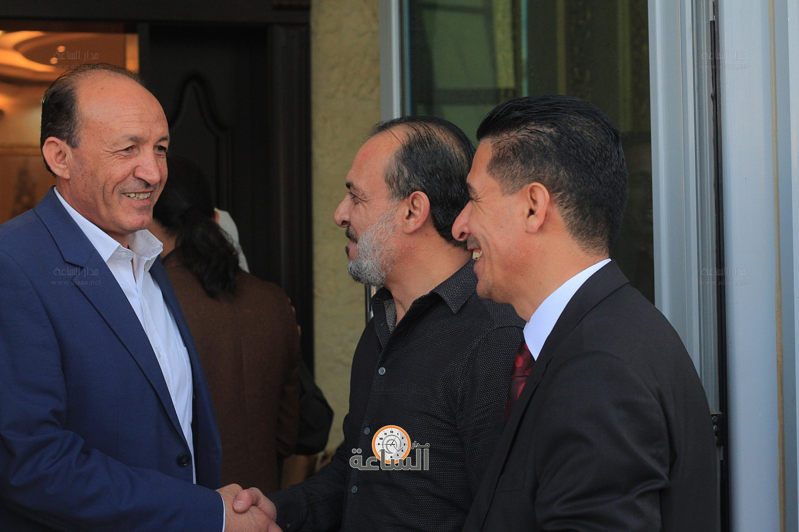 Madar Al-Saa Images 0.9250422885894938