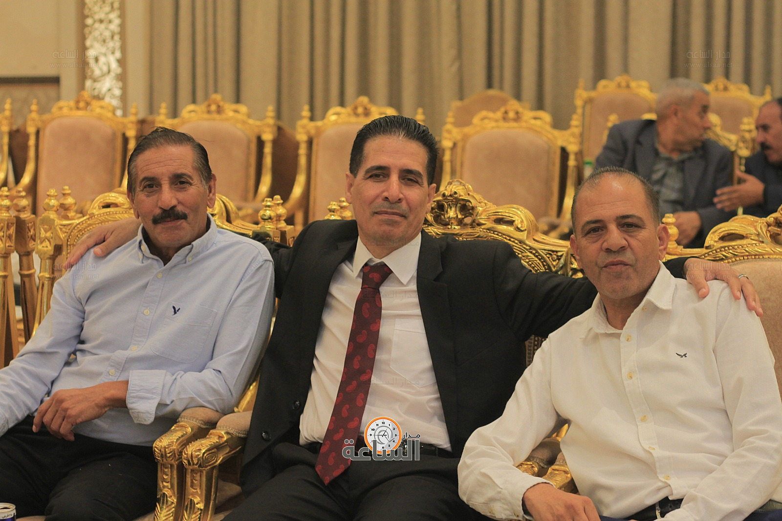 Madar Al-Saa Images 0.19323042127256895