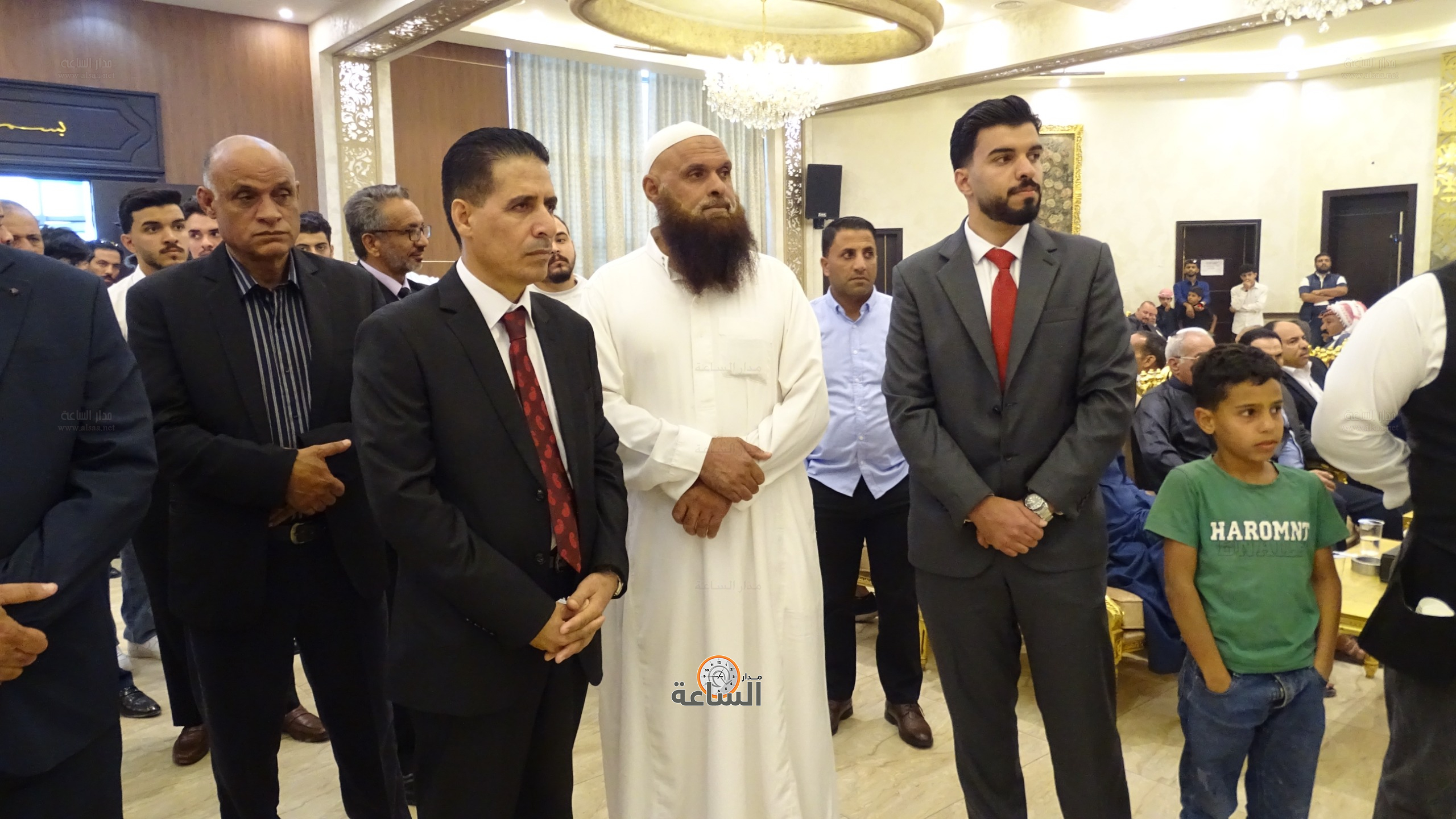 Madar Al-Saa Images 0.7738842848307581