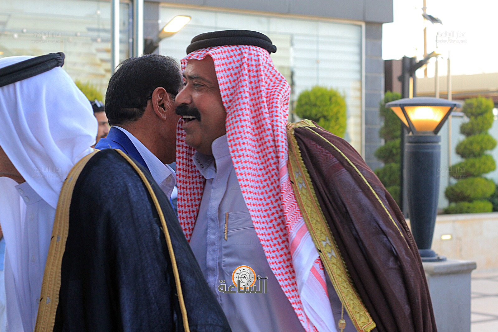 Madar Al-Saa Images 0.5426913748856593