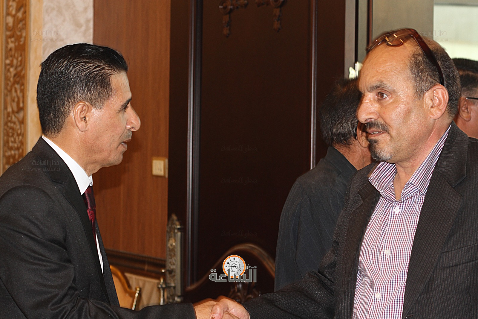 Madar Al-Saa Images 0.29346992339547484