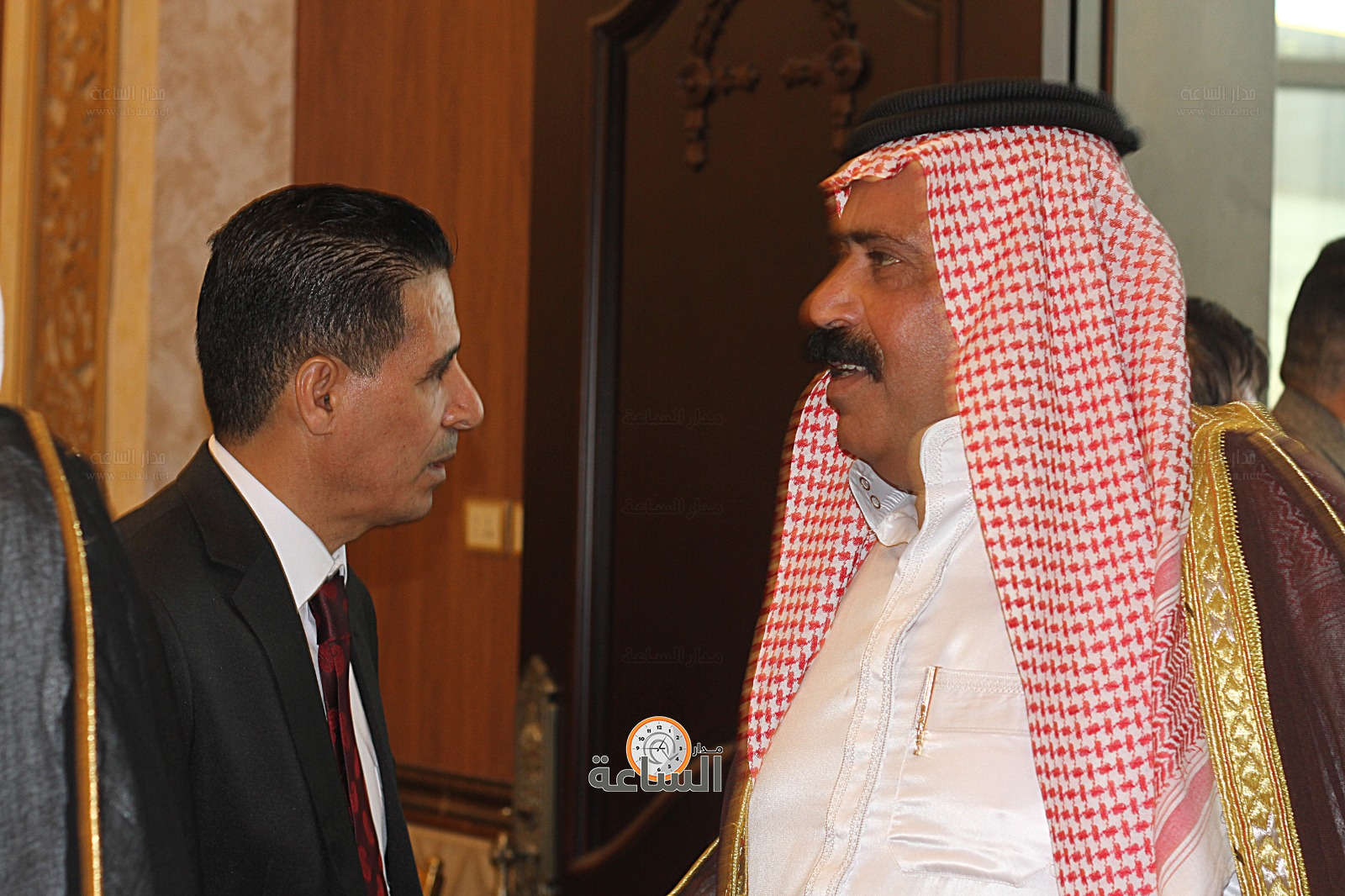 Madar Al-Saa Images 0.8571254146079484