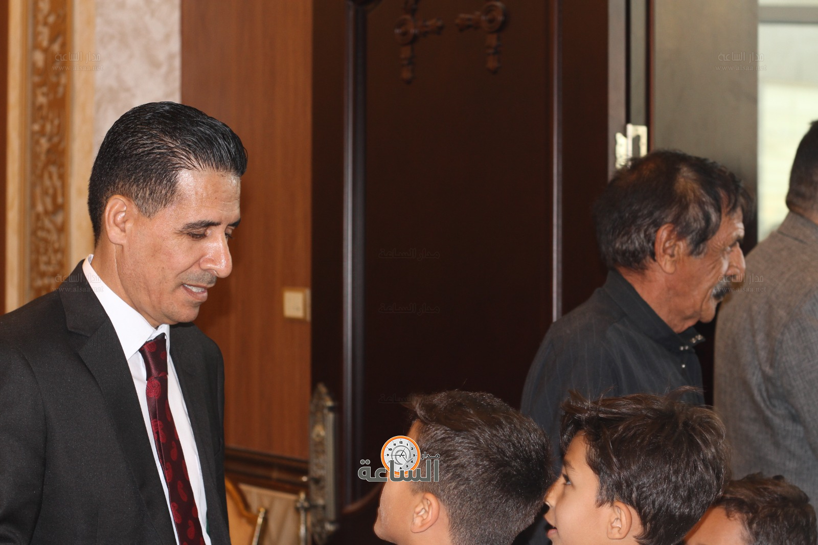 Madar Al-Saa Images 0.5163711626566446