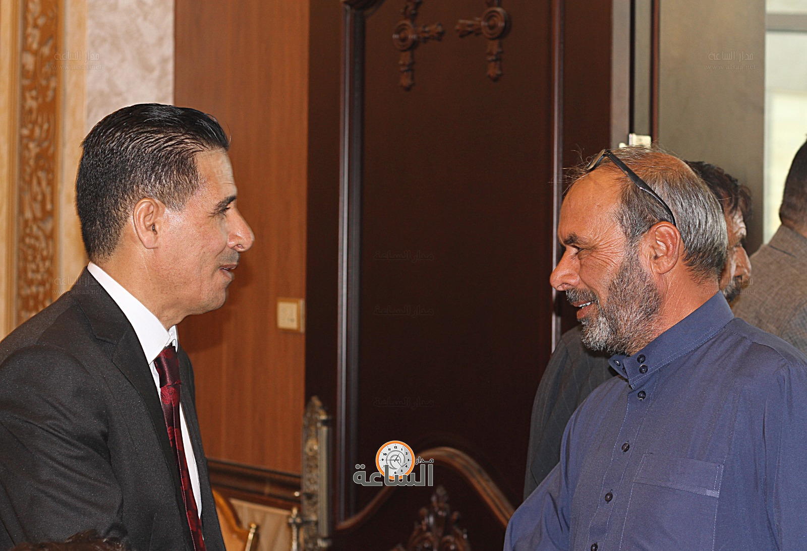 Madar Al-Saa Images 0.924322489802854