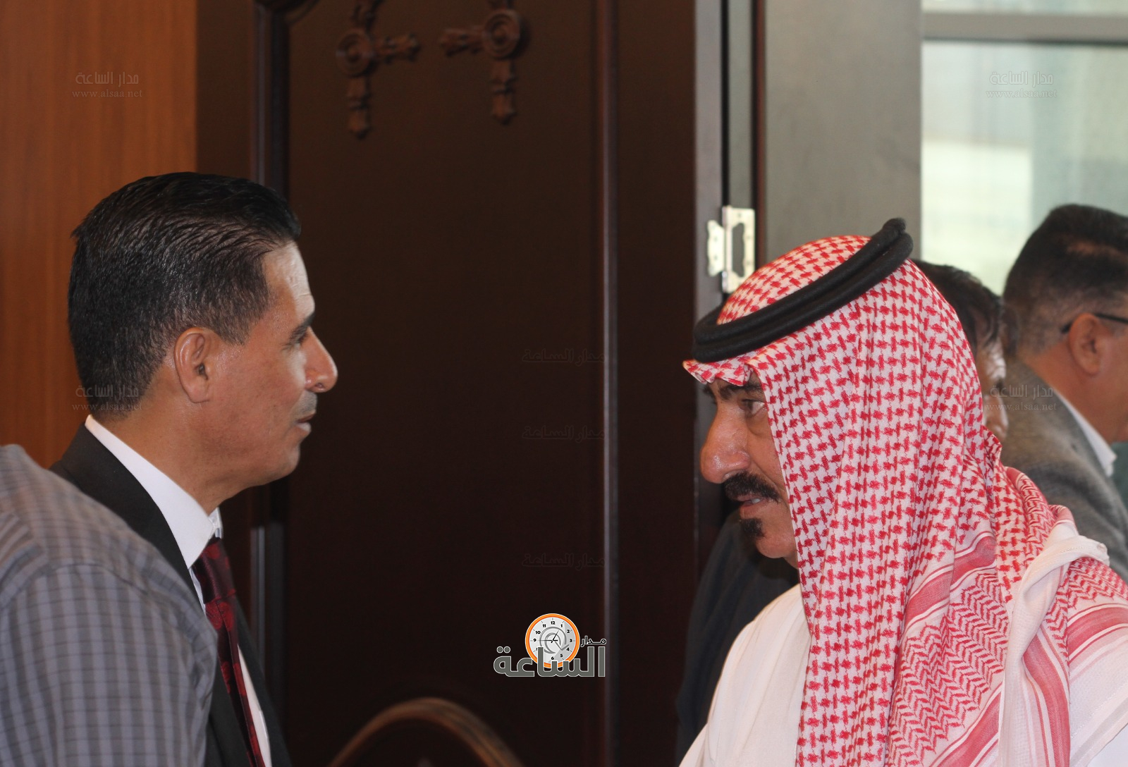 Madar Al-Saa Images 0.12715283414151535