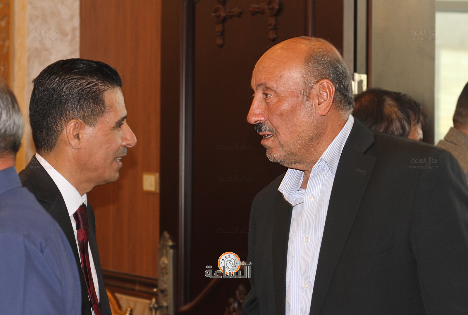 Madar Al-Saa Images 0.41467269046356003