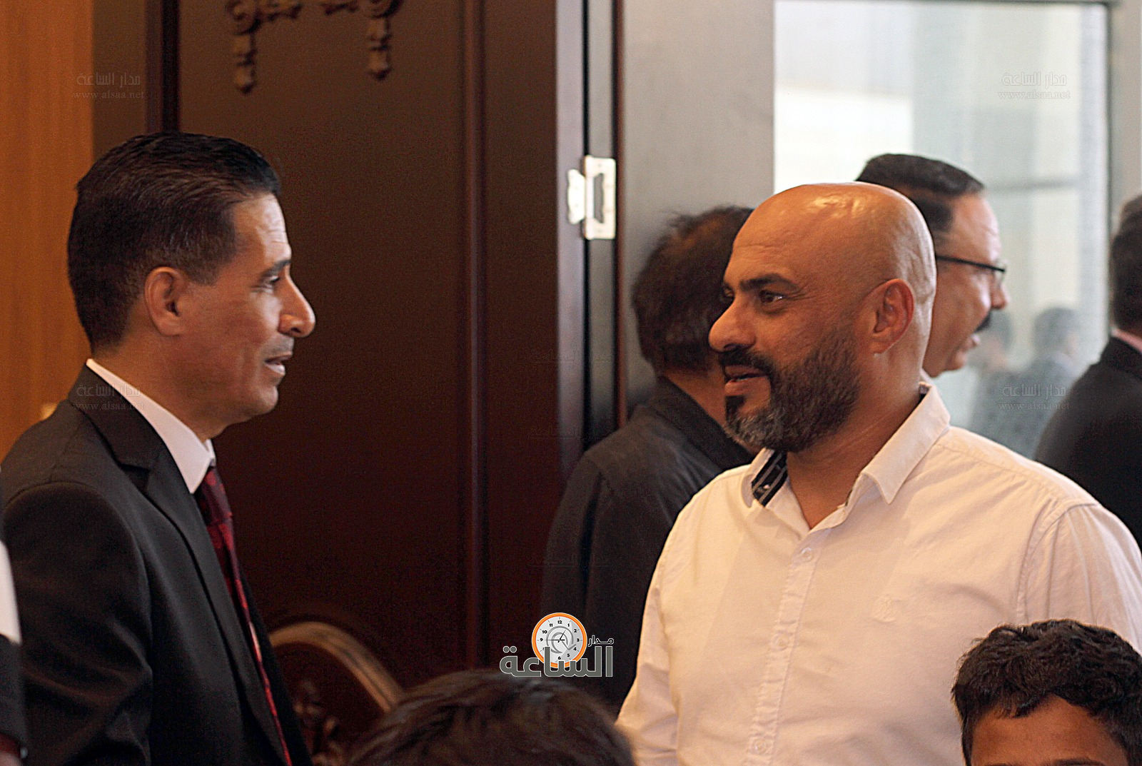 Madar Al-Saa Images 0.8678086403407808