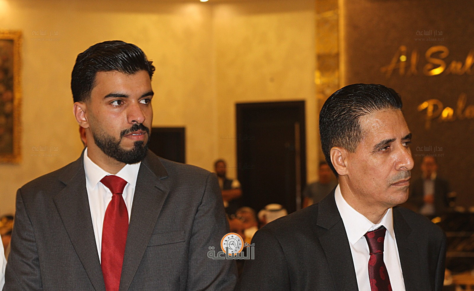 Madar Al-Saa Images 0.05507195687587818