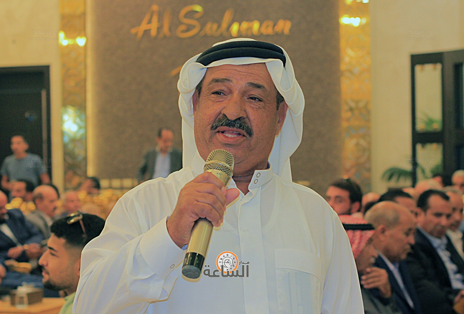 Madar Al-Saa Images 0.9013610209336901