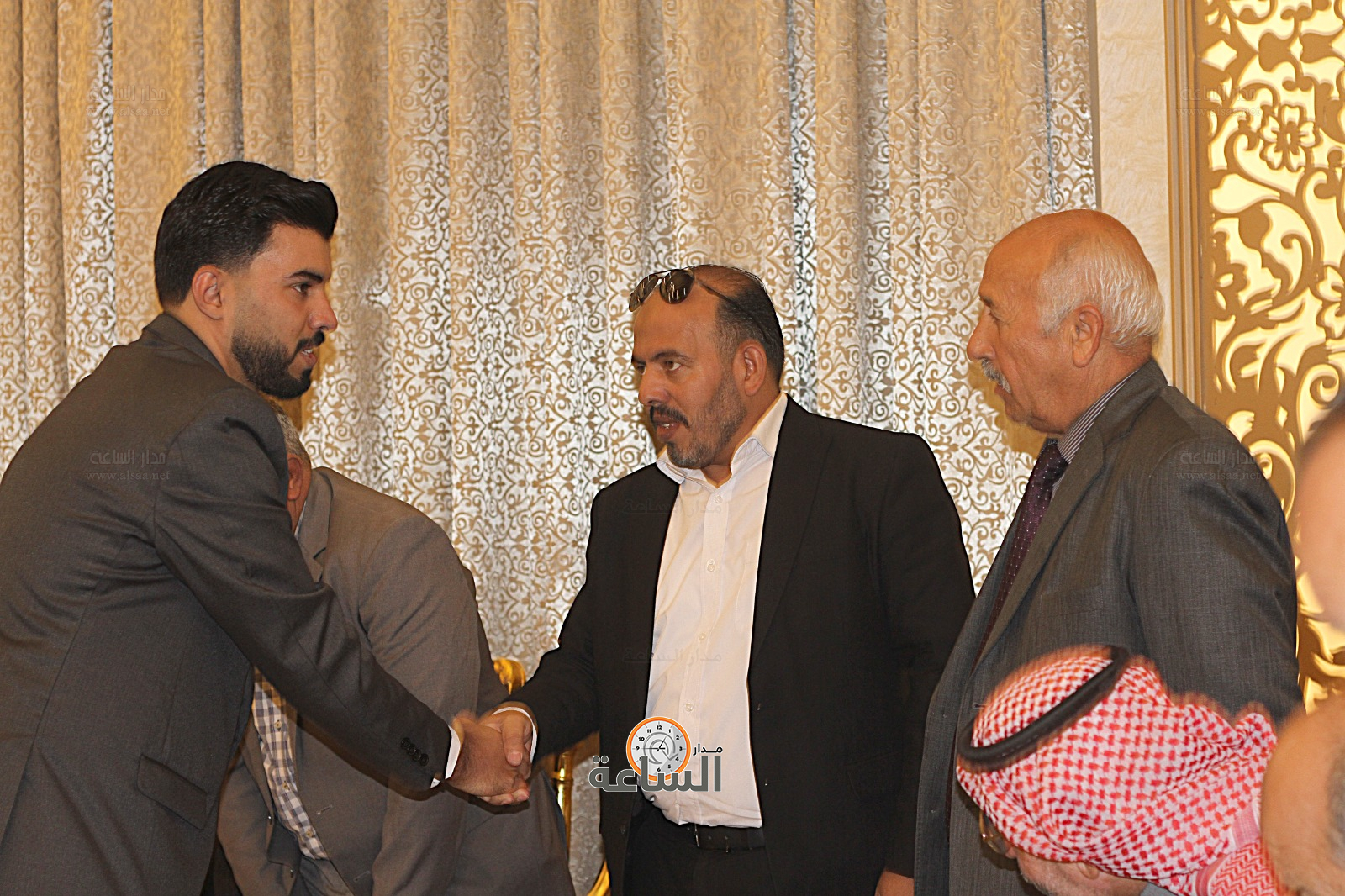 Madar Al-Saa Images 0.21867783634224447