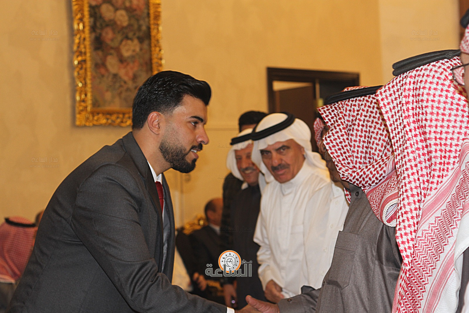 Madar Al-Saa Images 0.867024751158301