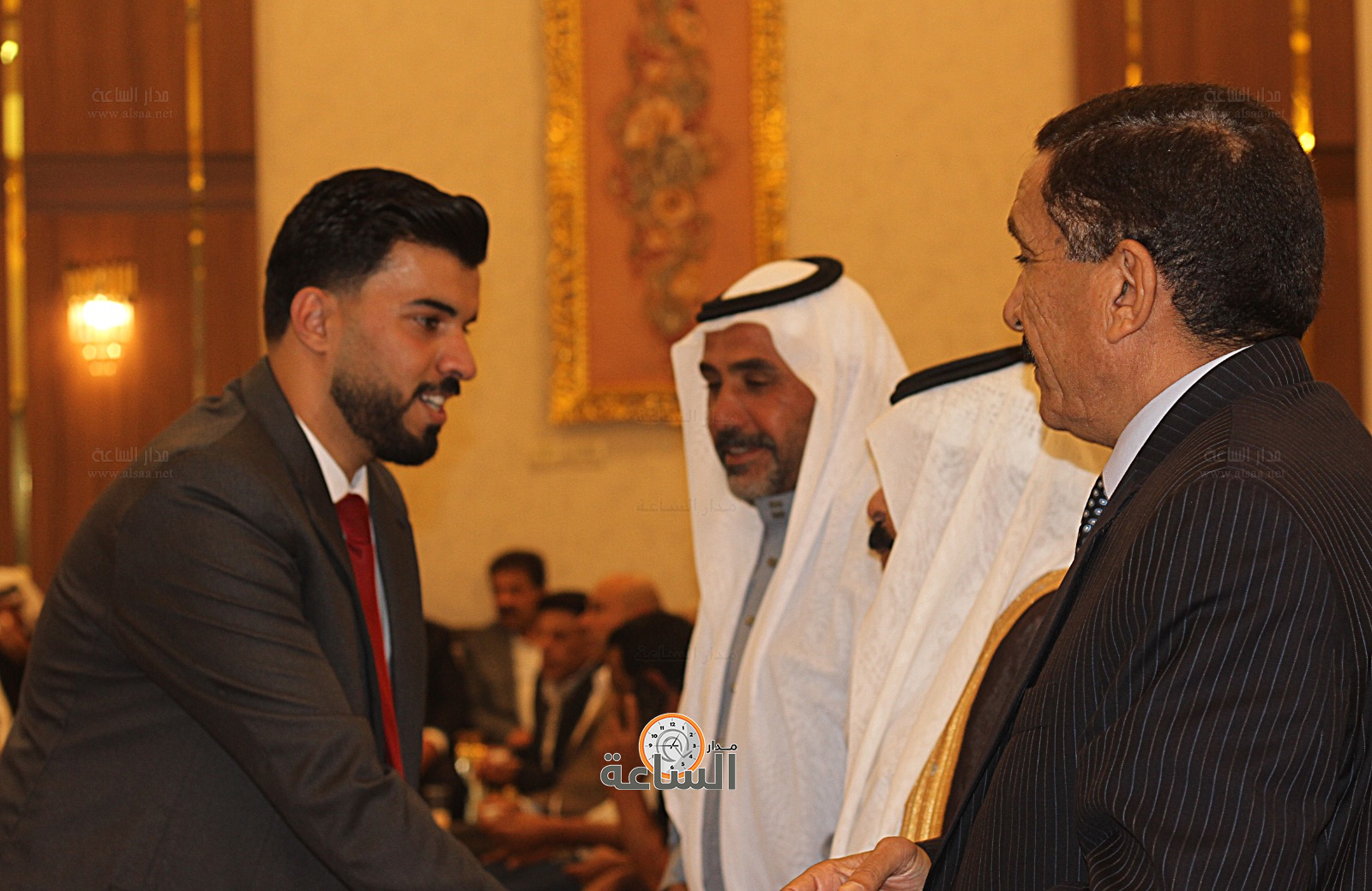 Madar Al-Saa Images 0.5669394453350245