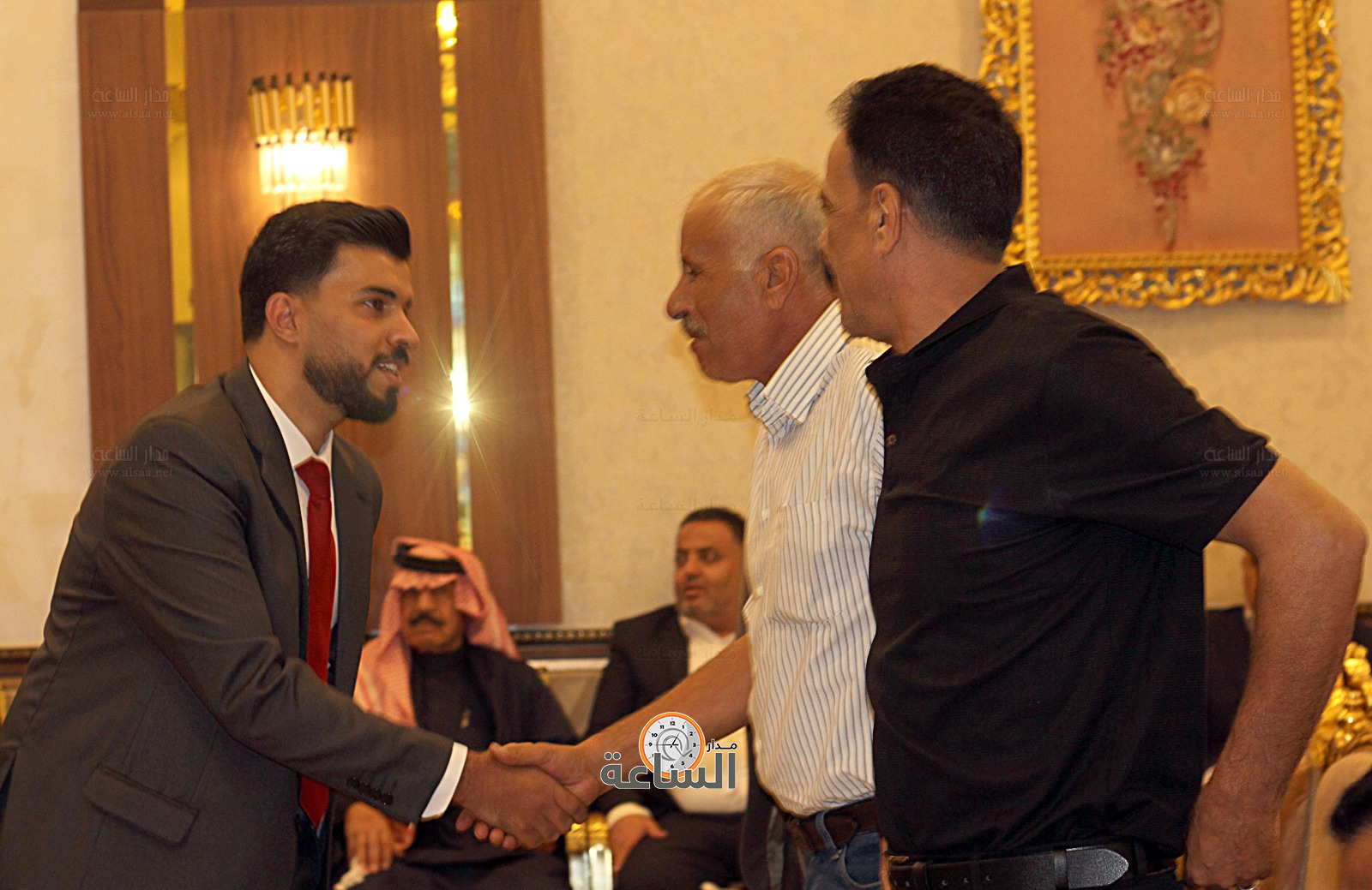 Madar Al-Saa Images 0.4270634910127531