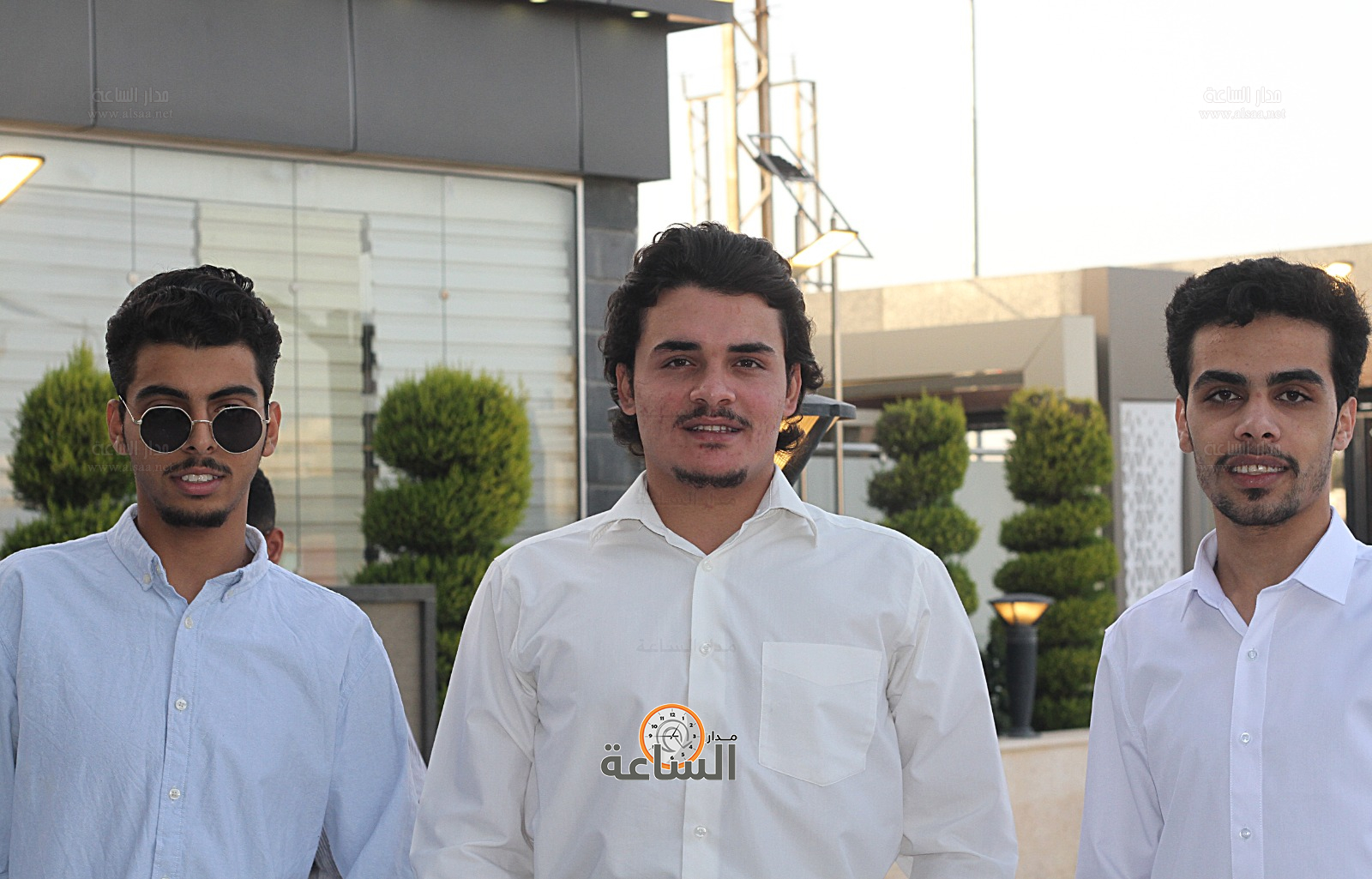 Madar Al-Saa Images 0.518273607865089