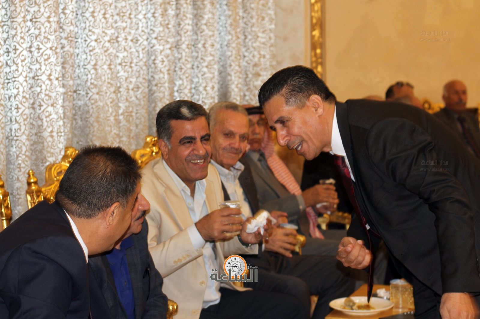 Madar Al-Saa Images 0.8823239841259812