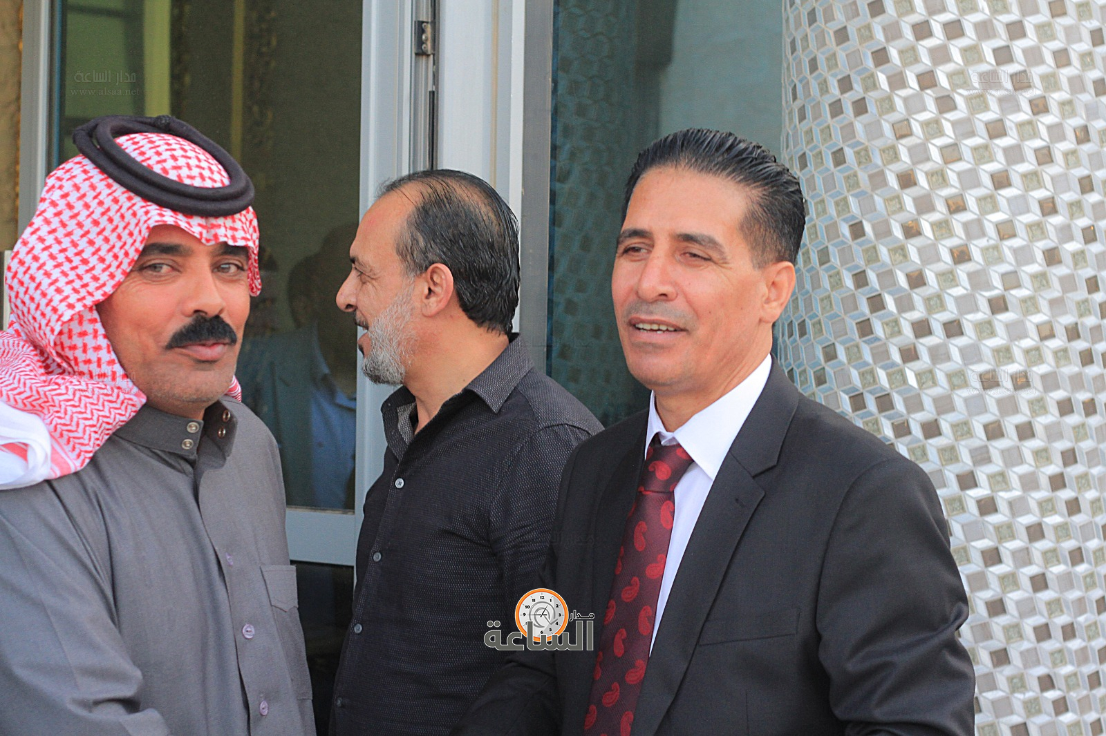 Madar Al-Saa Images 0.5904907325526954