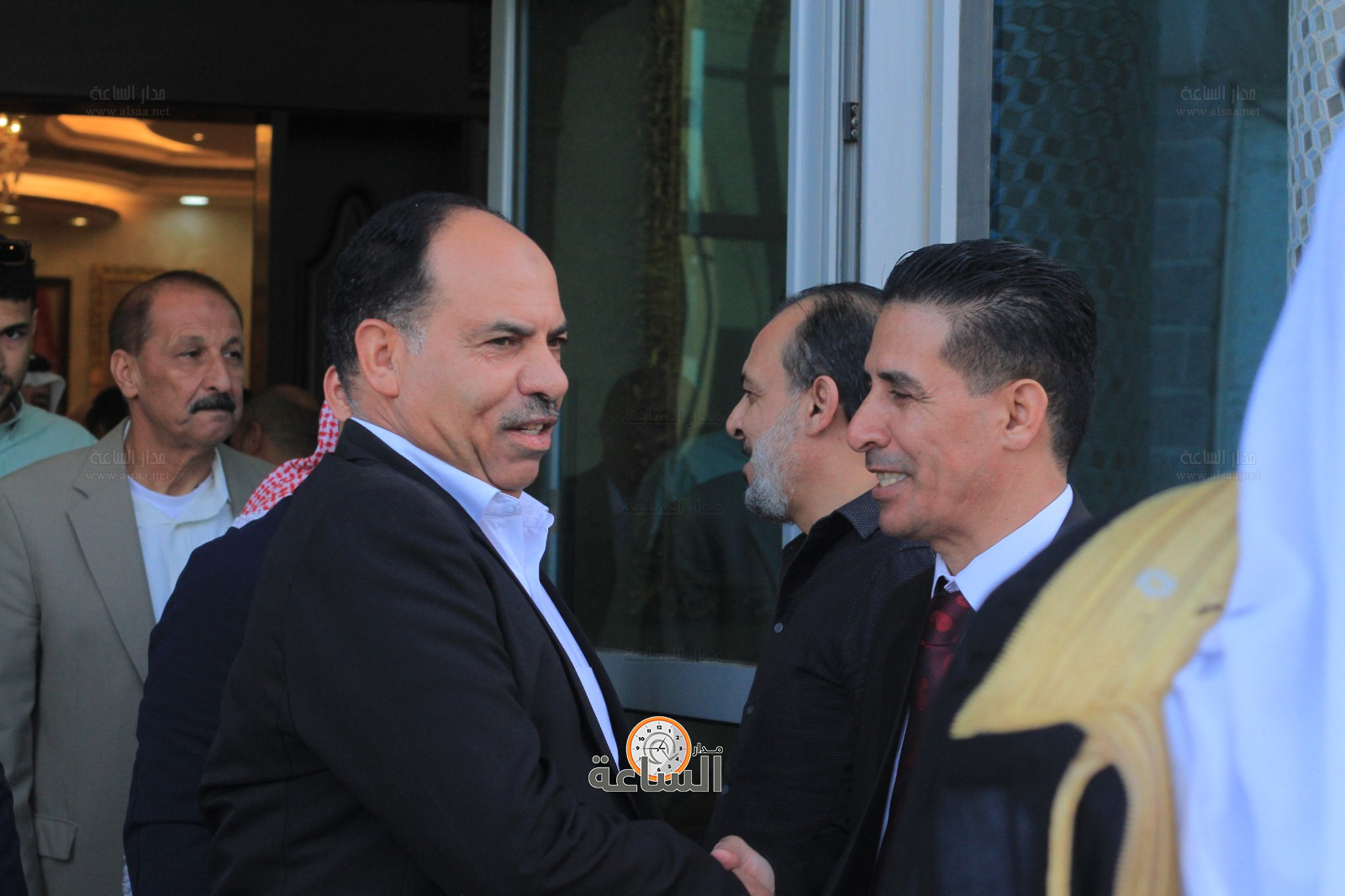 Madar Al-Saa Images 0.5261169324099201