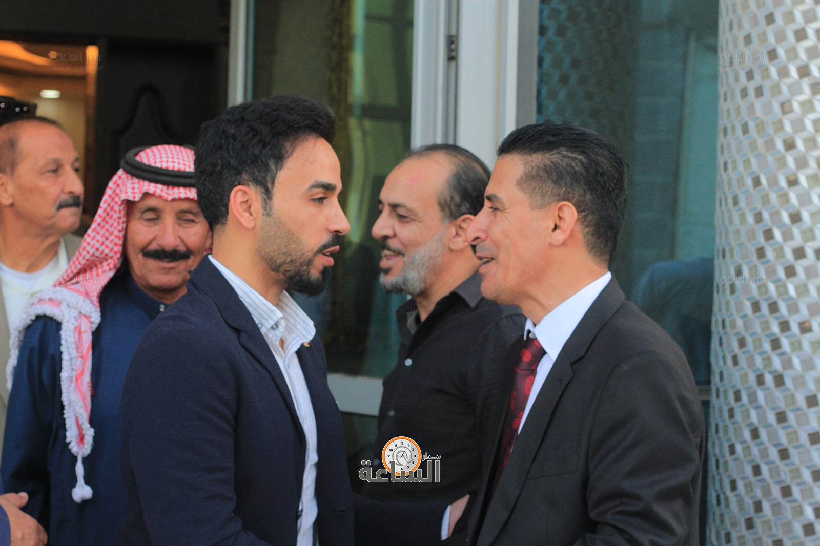 Madar Al-Saa Images 0.8311978832560644