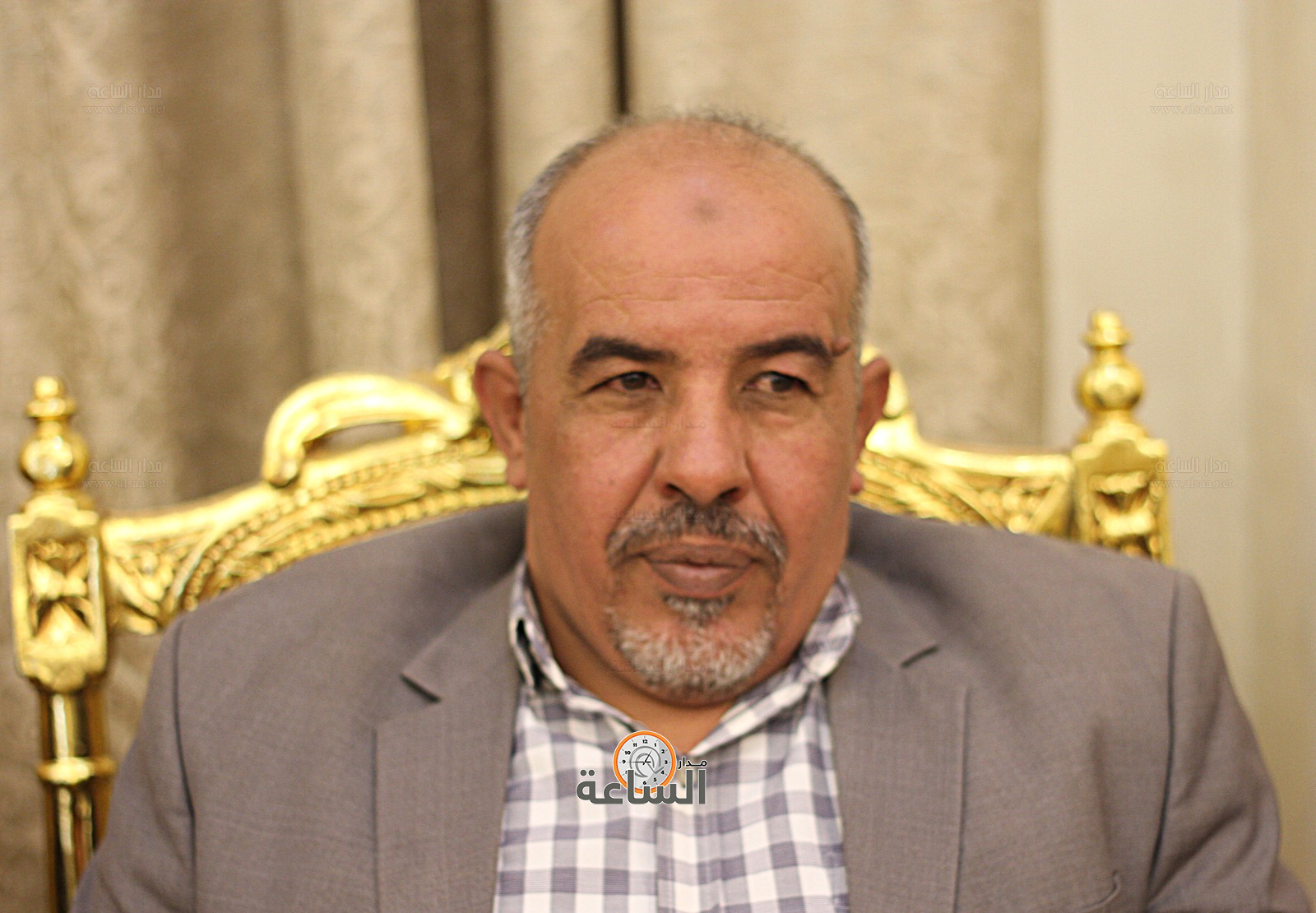 Madar Al-Saa Images 0.15269104919236964