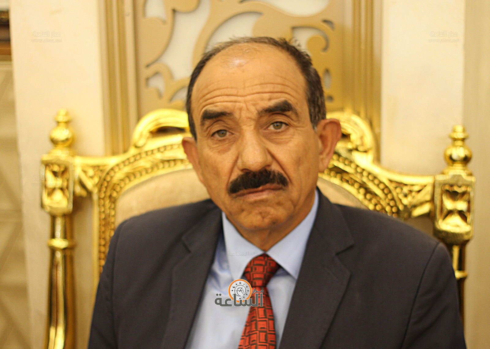 Madar Al-Saa Images 0.5784818586761914