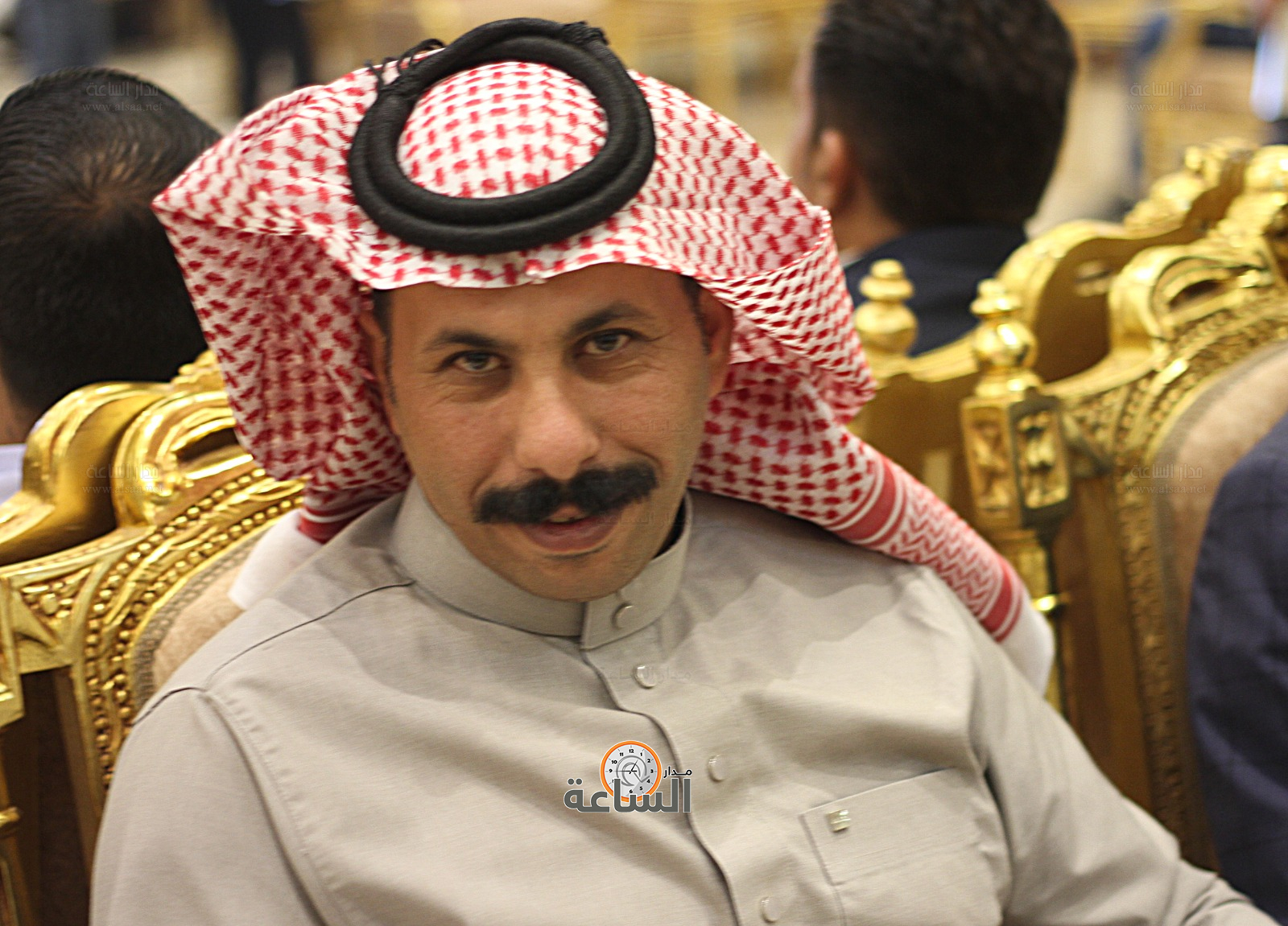 Madar Al-Saa Images 0.11482573128021312