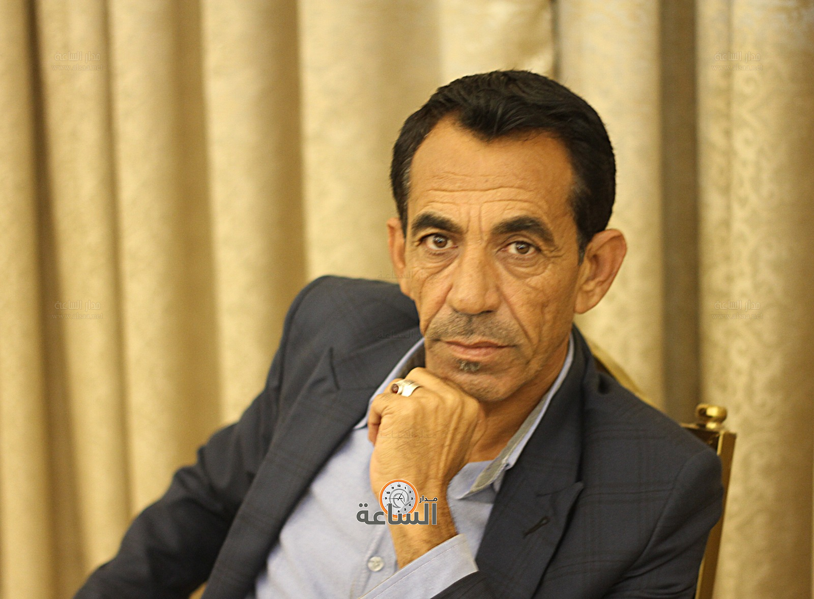 Madar Al-Saa Images 0.9712109036555316