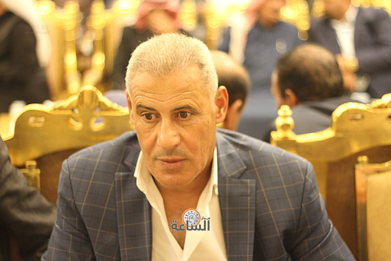 Madar Al-Saa Images 0.7345018284246227