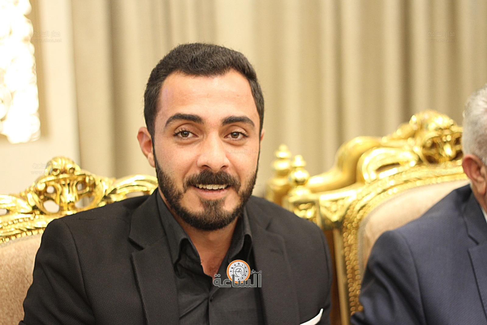 Madar Al-Saa Images 0.9923583449458822